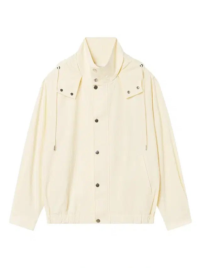 FRAME Women's The Seersucker Track Jacket - Lemon Multi