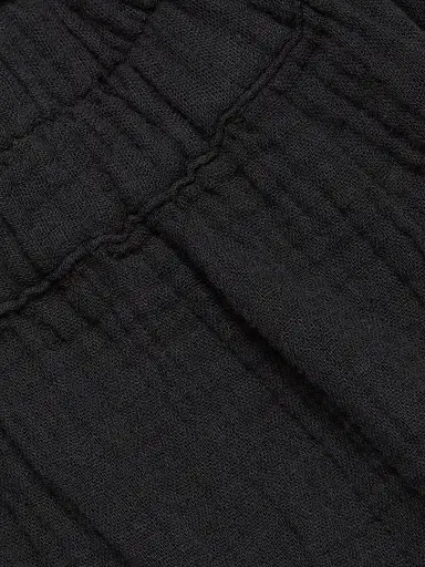 RAILS Women's Leighton Shorts - Black - Size Large | Thumbnail 7 RAILS Women's Leighton Shorts - Black - Size Large | Thumbnail 7