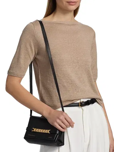 MAJESTIC FILATURES Women's Knit Boatneck Top | Thumbnail 6