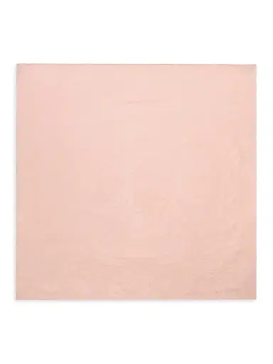 Burberry Women's Floral Crest Silk Scarf | Thumbnail 1 Burberry Women's Floral Crest Silk Scarf | Thumbnail 1