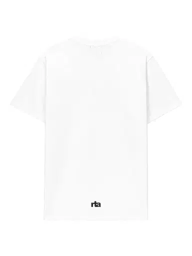 RTA Men's Chaparral Liam Cotton Crewneck T-Shirt | Thumbnail 2