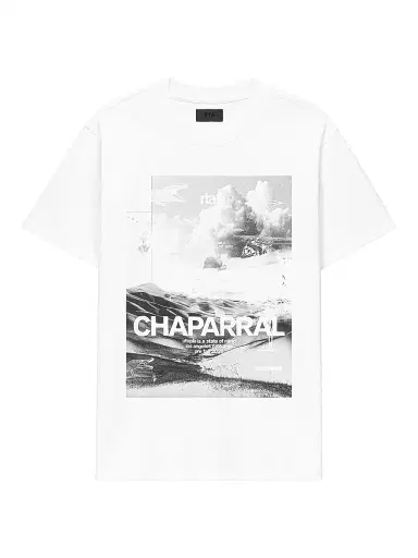 RTA Men's Chaparral Liam Cotton Crewneck T-Shirt | Thumbnail 1