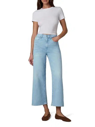 Joe's Jeans Women's The Mia Ankle Jeans - Surreal | Thumbnail 2