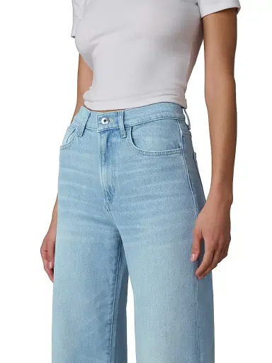 Joe's Jeans Women's The Mia Ankle Jeans - Surreal | Thumbnail 6
