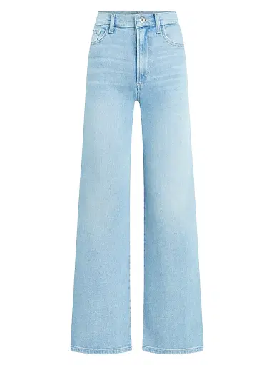 Joe's Jeans Women's The Mia Ankle Jeans - Surreal | Thumbnail 1