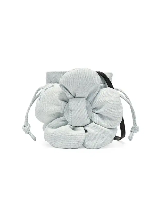 Marc Jacobs Women's The Daisy Mini Pouch - Light Wash