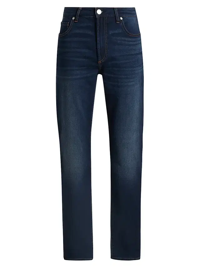 Men's Brando Slim Straight-Leg Jeans - Wrangler