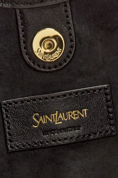 Saint Laurent Mombasa Small Bag | Thumbnail 6 Saint Laurent Mombasa Small Bag | Thumbnail 6