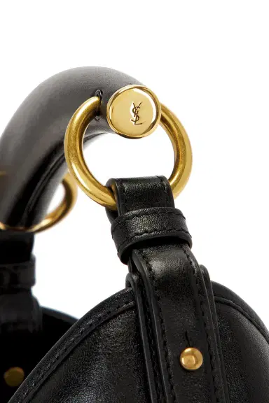 Saint Laurent Mombasa Small Bag | Thumbnail 7 Saint Laurent Mombasa Small Bag | Thumbnail 7