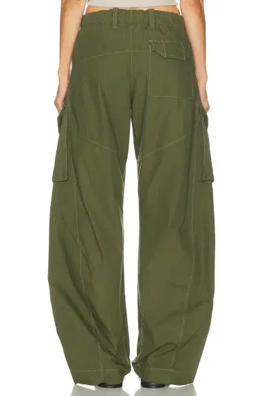 R13 Barrel Cargo Pant | Thumbnail 4 R13 Barrel Cargo Pant | Thumbnail 4