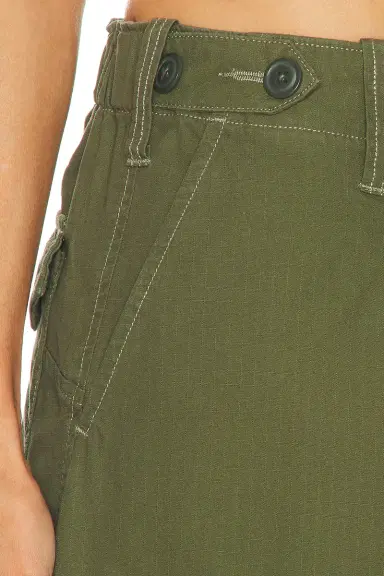 R13 Barrel Cargo Pant | Thumbnail 6 R13 Barrel Cargo Pant | Thumbnail 6