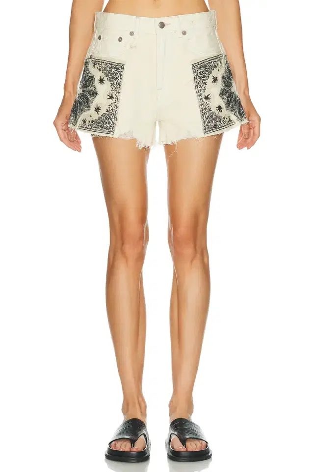 X-Boyfriend Short