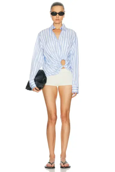 Sportmax Palmizi Top | Thumbnail 5 Sportmax Palmizi Top | Thumbnail 5