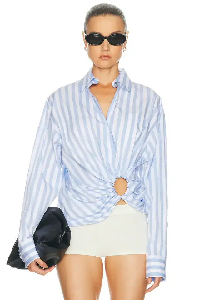 Sportmax Palmizi Top