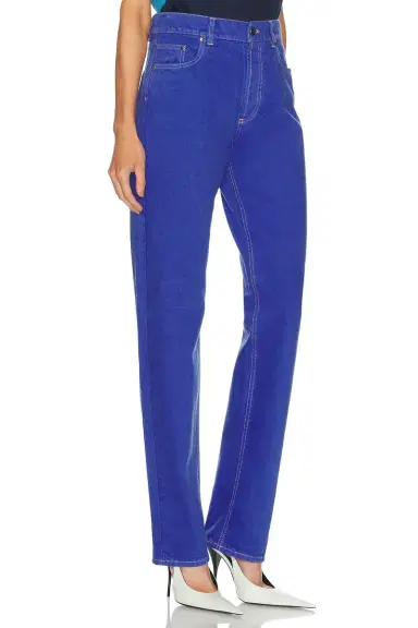 Versace Straight Leg | Thumbnail 2 Versace Straight Leg | Thumbnail 2