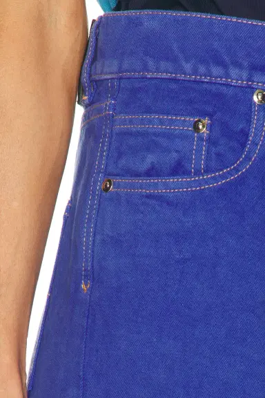 Versace Straight Leg | Thumbnail 6 Versace Straight Leg | Thumbnail 6