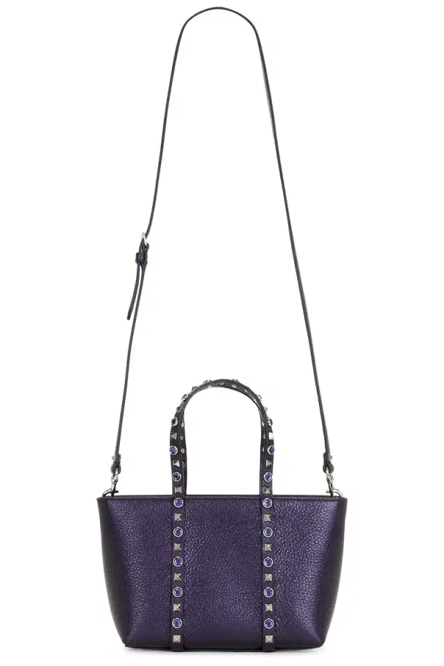 Valentino Garavani Rockstud Mini Tote Bag