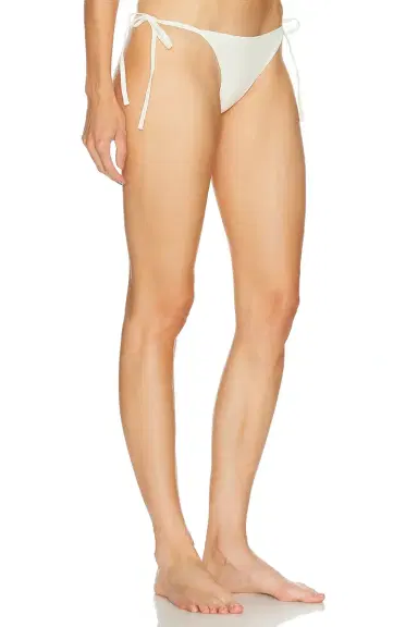 TOTEME Scoop Bikini Bottom | Thumbnail 2 TOTEME Scoop Bikini Bottom | Thumbnail 2