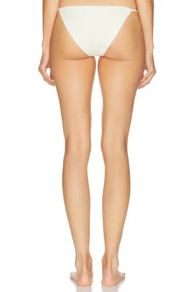 TOTEME Scoop Bikini Bottom | Thumbnail 3 TOTEME Scoop Bikini Bottom | Thumbnail 3