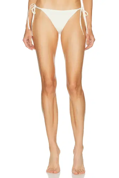 TOTEME Scoop Bikini Bottom | Thumbnail 1 TOTEME Scoop Bikini Bottom | Thumbnail 1