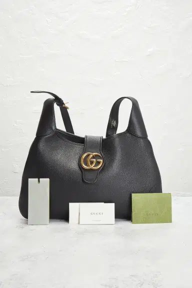 gucci Gucci Aphrodite Shoulder Bag | Thumbnail 10