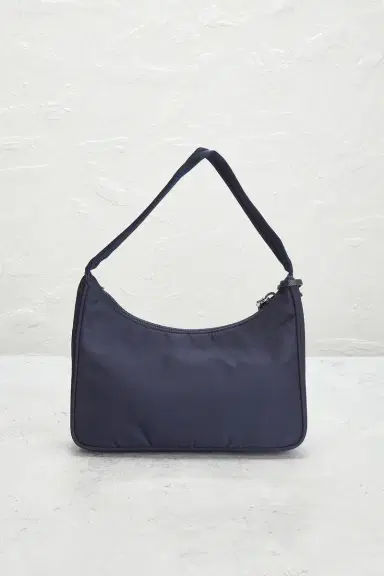 FWRD Renew Prada Mini Re-Edition 2000 Re-Nylon Shoulder Bag | Thumbnail 3