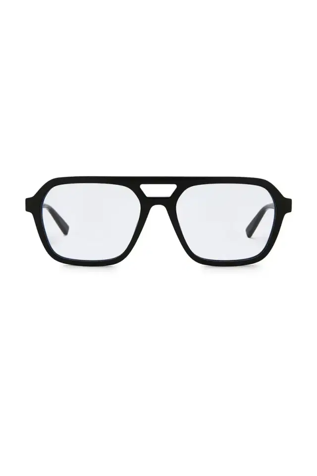 Saint Laurent Fast Track Shield Sunglasses