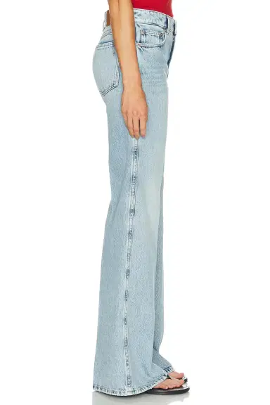 Sportmax Zero Flare Leg | Thumbnail 3