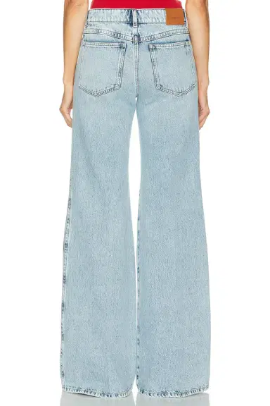 Sportmax Zero Flare Leg | Thumbnail 4