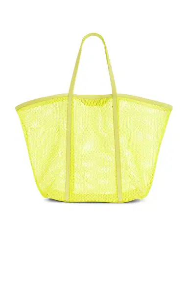 The Attico Via Del Mare Tote Bag | Thumbnail 3 The Attico Via Del Mare Tote Bag | Thumbnail 3