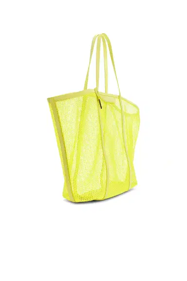 The Attico Via Del Mare Tote Bag | Thumbnail 4 The Attico Via Del Mare Tote Bag | Thumbnail 4