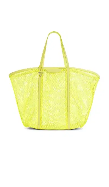 The Attico Via Del Mare Tote Bag | Thumbnail 7 The Attico Via Del Mare Tote Bag | Thumbnail 7