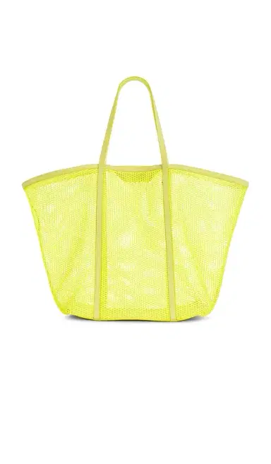 The Attico Via Del Mare Tote Bag | Thumbnail 8 The Attico Via Del Mare Tote Bag | Thumbnail 8