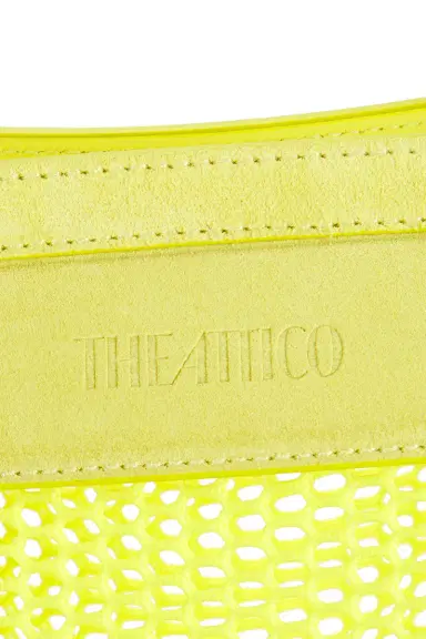 The Attico Via Del Mare Tote Bag | Thumbnail 9 The Attico Via Del Mare Tote Bag | Thumbnail 9