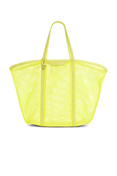 The Attico Via Del Mare Tote Bag | Thumbnail 1 The Attico Via Del Mare Tote Bag | Thumbnail 1