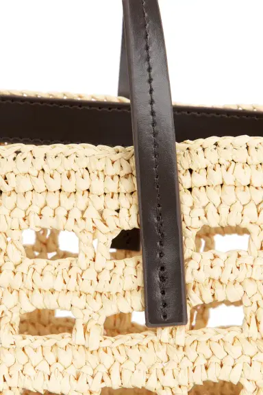 Staud Christos Mini Tote Bag | Thumbnail 7 Staud Christos Mini Tote Bag | Thumbnail 7