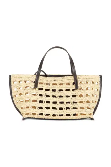 Staud Christos Mini Tote Bag | Thumbnail 1 Staud Christos Mini Tote Bag | Thumbnail 1