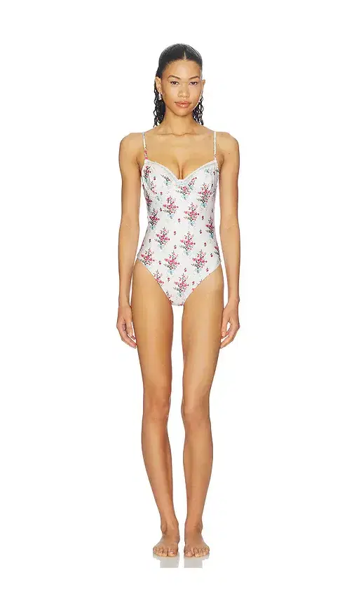 Petra Cherish One Piece