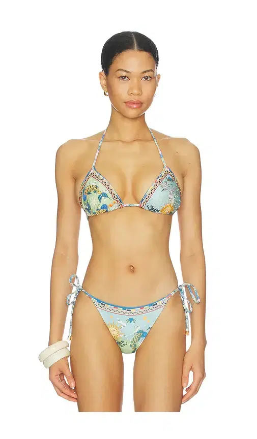 Lolita Solstice Bikini Top
