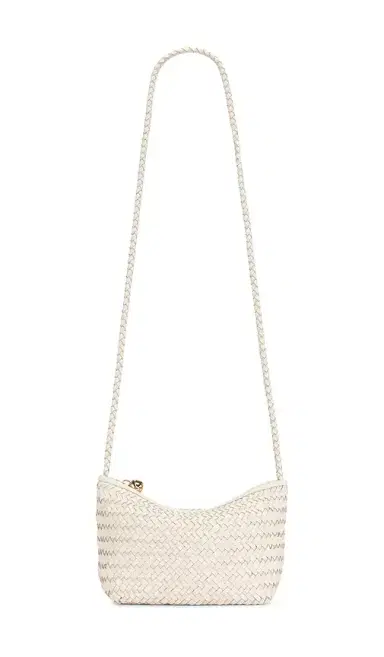 Madewell Handwoven Crossbody | Thumbnail 1