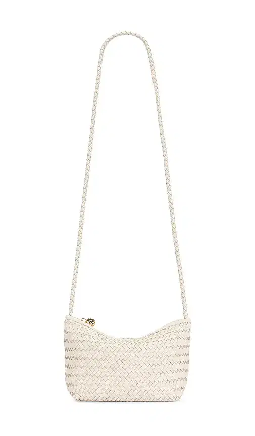 Handwoven Crossbody