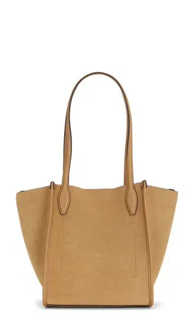 Madewell Small Lexington Tote | Thumbnail 2