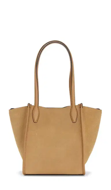Madewell Small Lexington Tote | Thumbnail 1