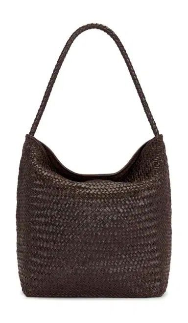 Madewell Handwoven Bucket Bag | Thumbnail 1