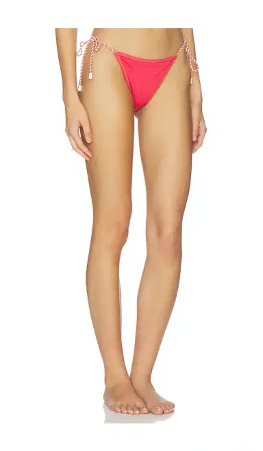 Solid & Striped The Harlow Bikini Bottom | Thumbnail 2 Solid & Striped The Harlow Bikini Bottom | Thumbnail 2