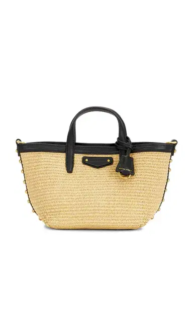 Rebecca Minkoff Riley Small Tote Bag | Thumbnail 2 Rebecca Minkoff Riley Small Tote Bag | Thumbnail 2