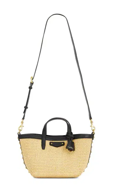 Rebecca Minkoff Riley Small Tote Bag | Thumbnail 1 Rebecca Minkoff Riley Small Tote Bag | Thumbnail 1