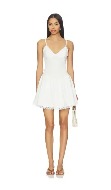 Peixoto Andie Mini Dress | Thumbnail 1