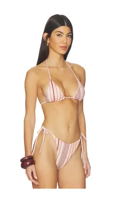 Peixoto Benji Bikini Top | Thumbnail 2