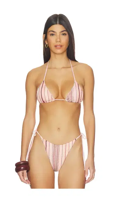 Peixoto Benji Bikini Top | Thumbnail 1